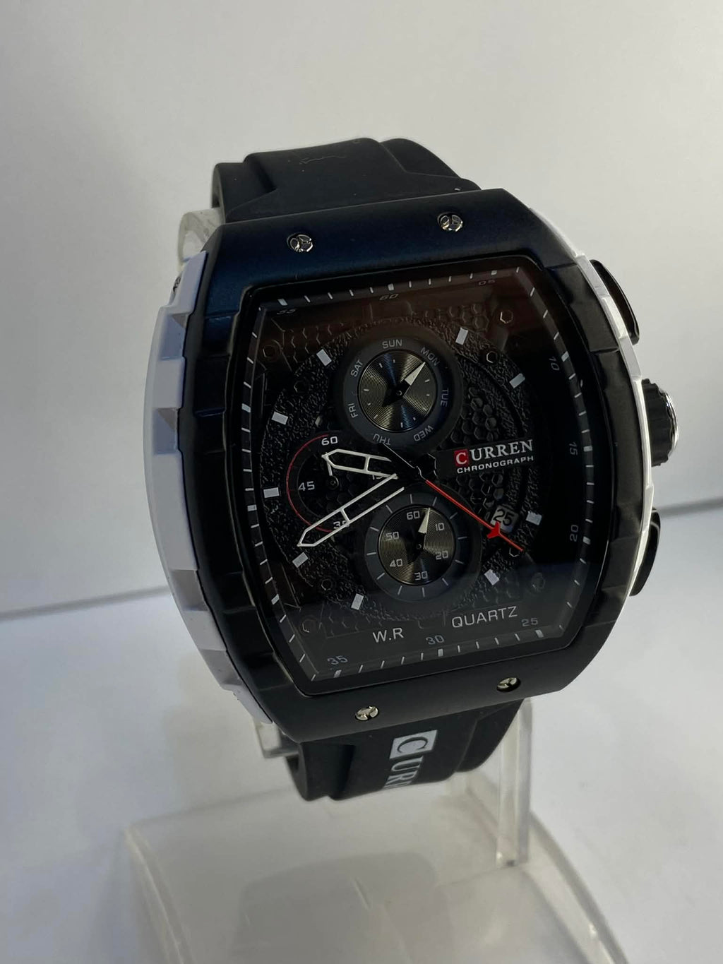 CURREN ( Black Dial )