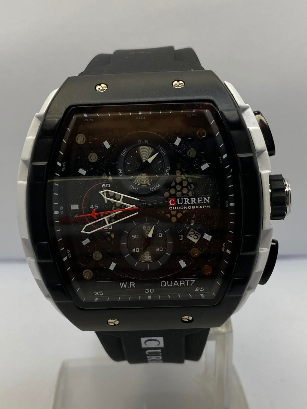 CURREN ( Black Dial )