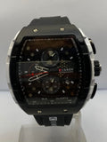 CURREN ( Black Dial )