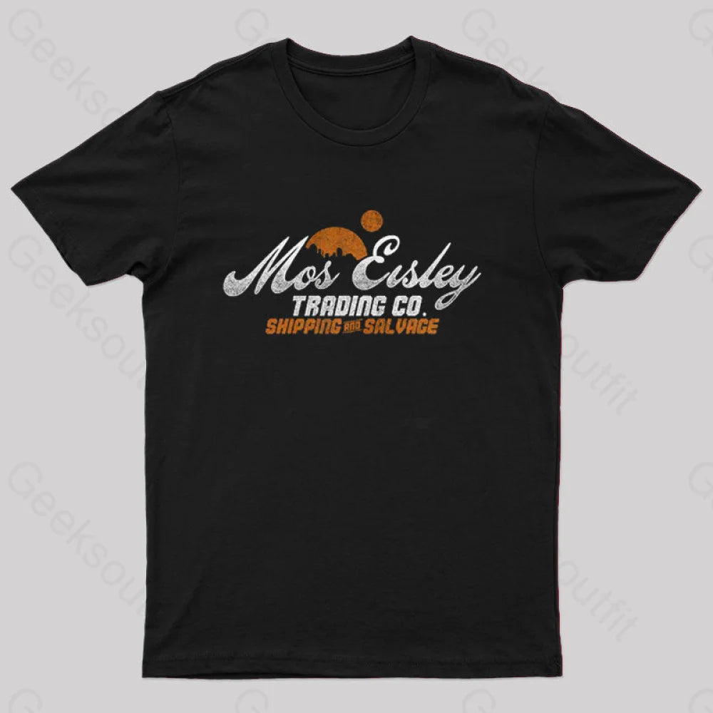 Mos Eisley T-Shirt