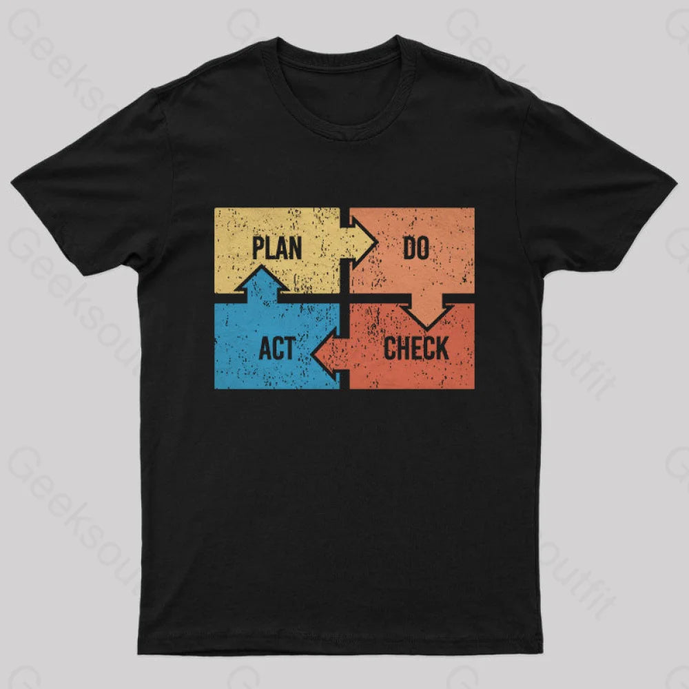 Deming Funny T-Shirt