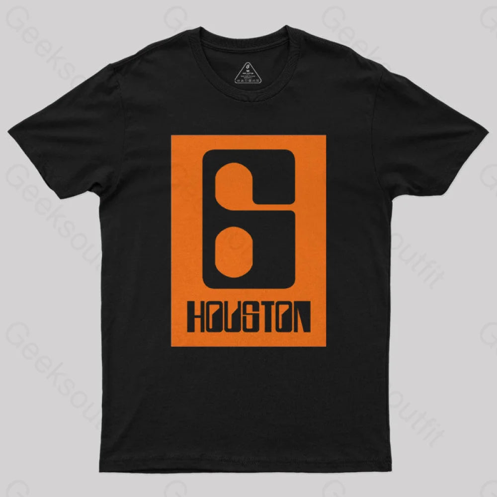 Rollerball 6 Geek T-Shirt