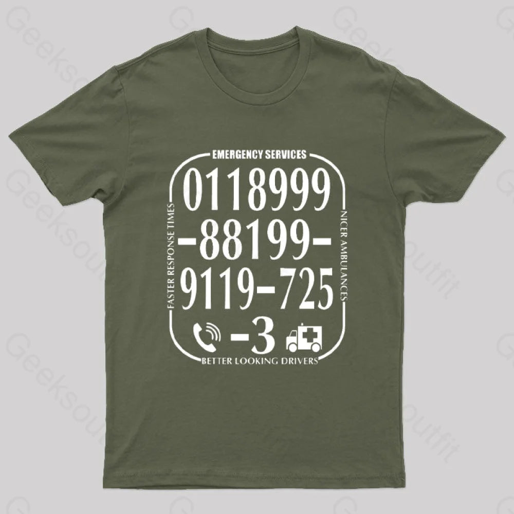 Army Green