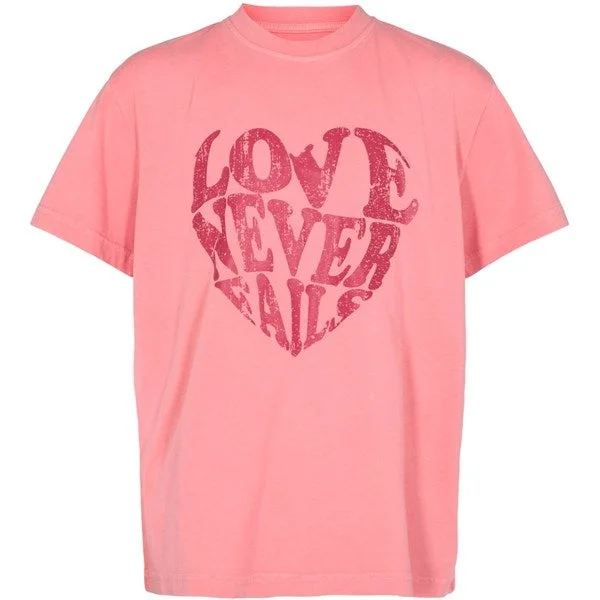 Sofie Schnoor Pink T-shirt