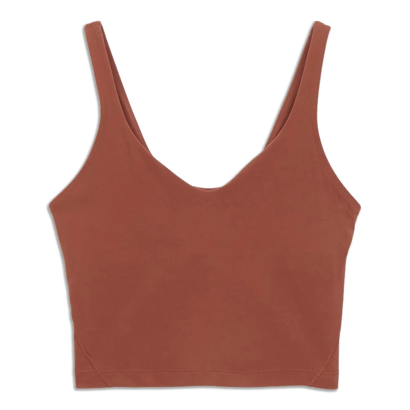 lululemon Align™ Cropped Tank Top - Resale