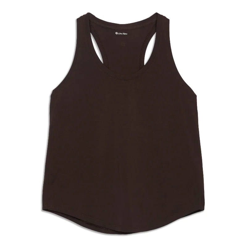 Love Tank Top - Resale