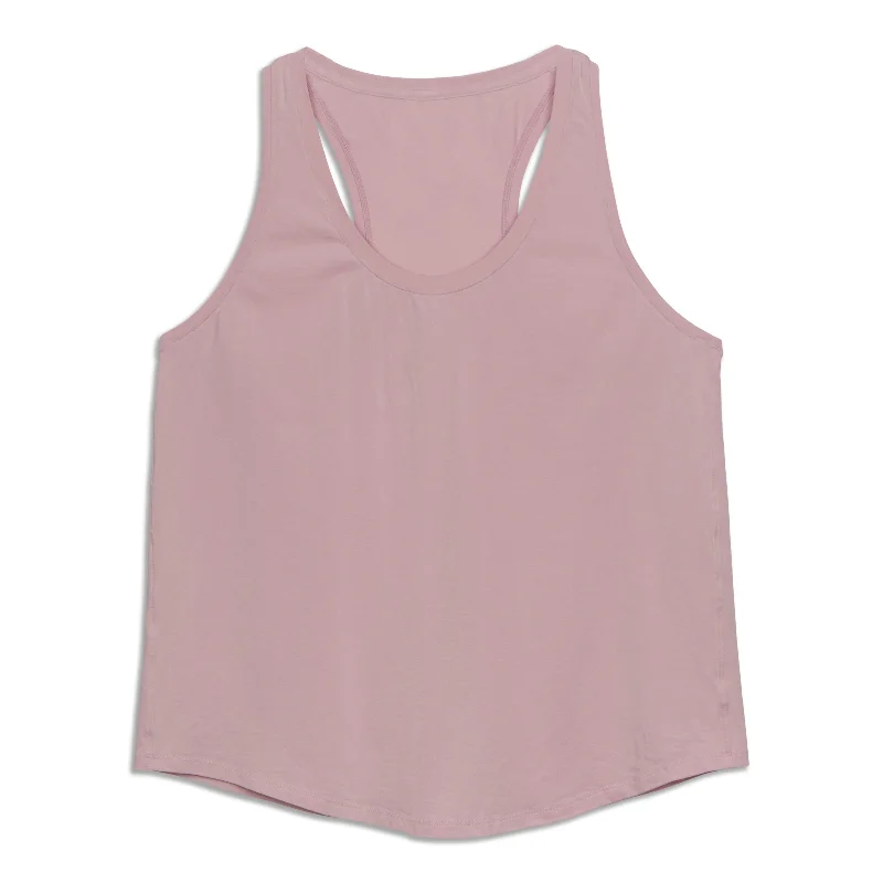 Love Tank Top - Resale