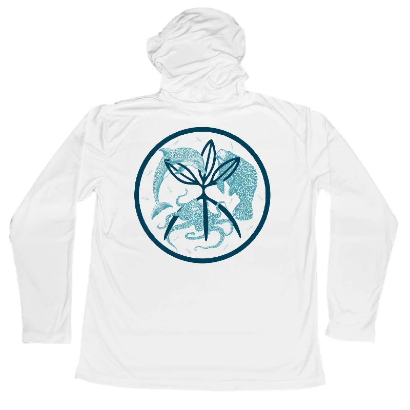 Tri Leaf Fam MANG Hoodie