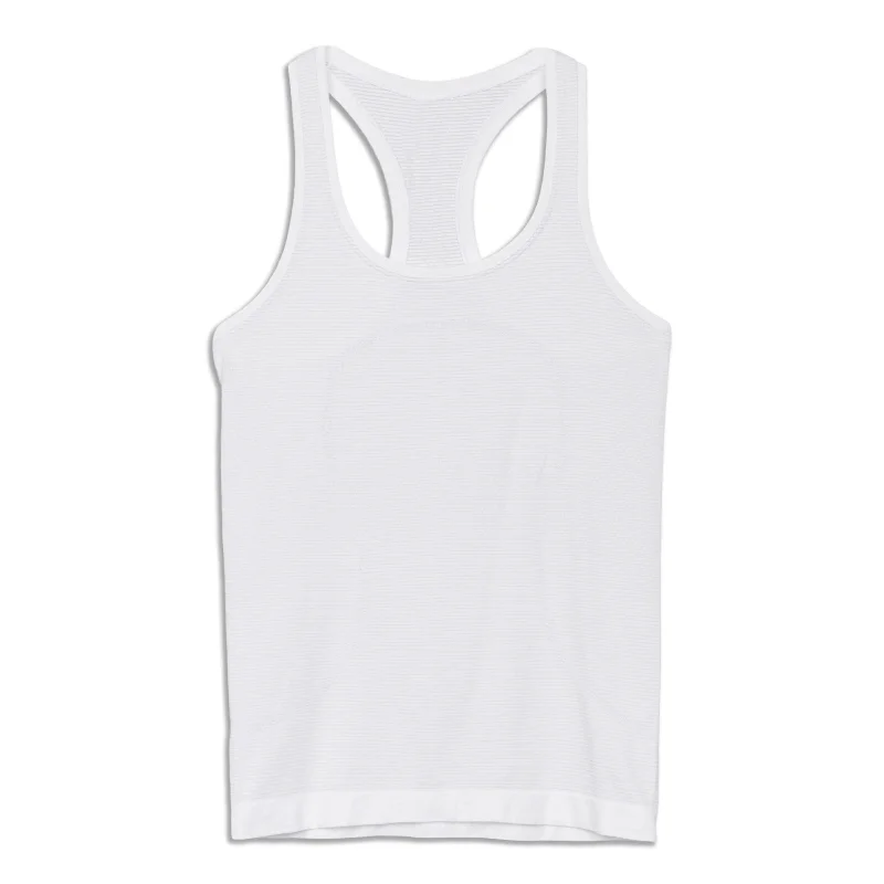 Swiftly Tech Racerback Tank Top 2.0 - Resale