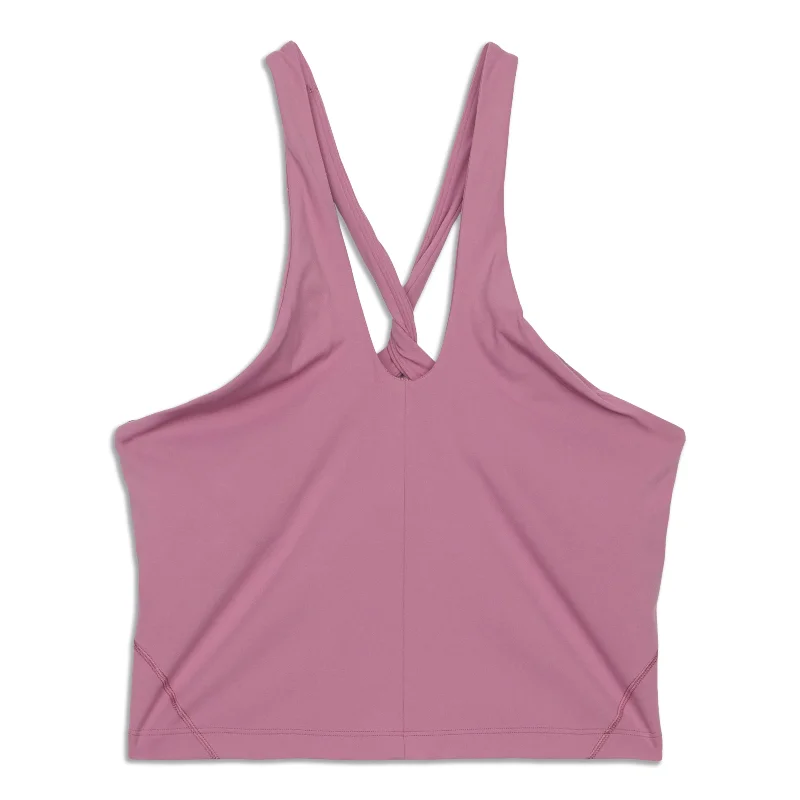 lululemon Align™ Keyhole Halter Tank Top - Resale