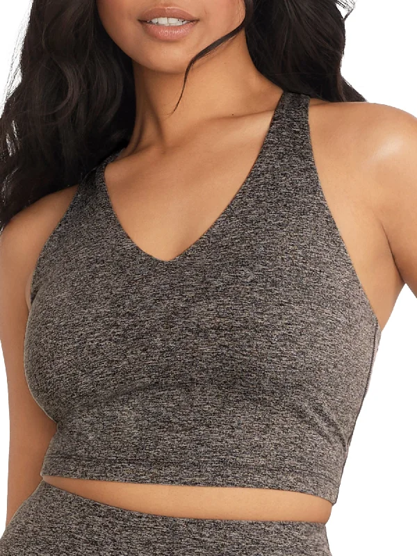 Body Up Women's Twist Sports Bra