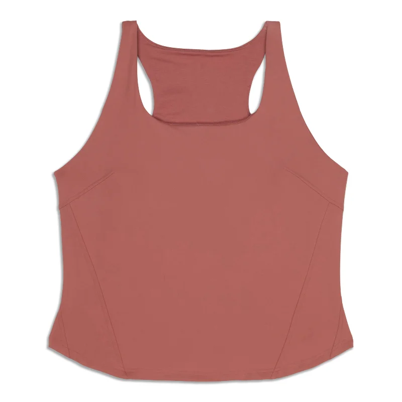 InStill Tank Top - Resale