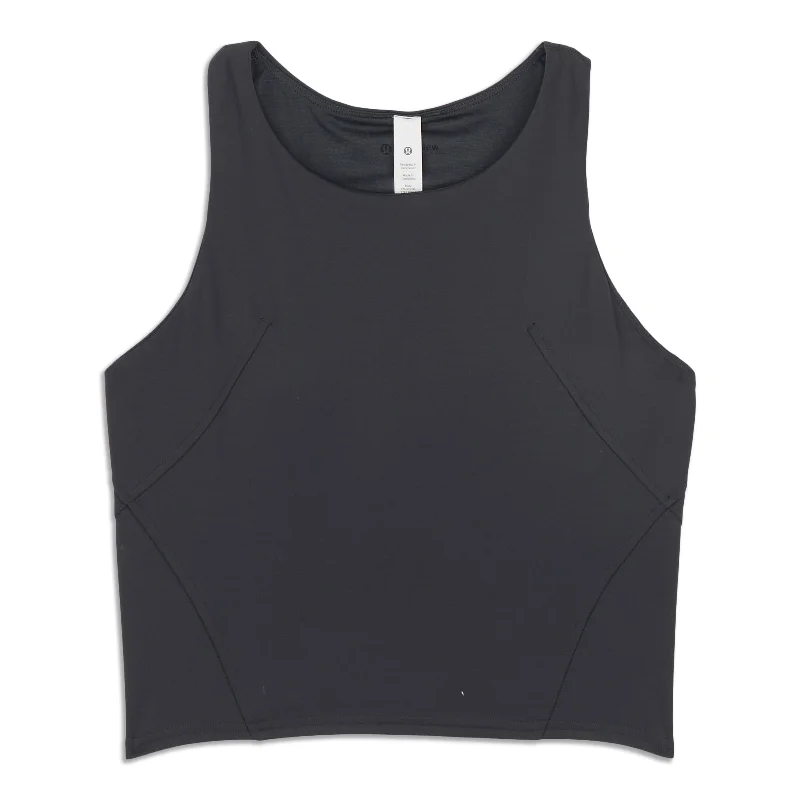 Invigorate Training Tank Top - Resale