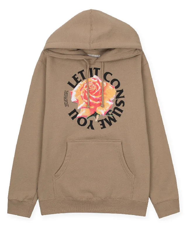 Waste Hoodie