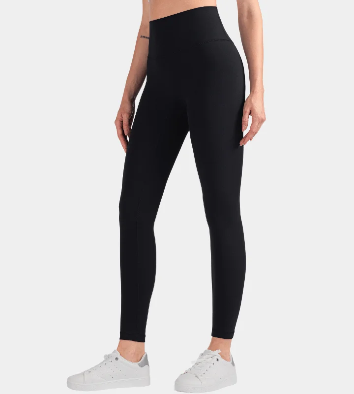 Women's Flow leggings: Midnight