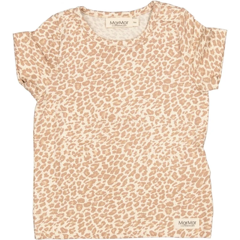 MarMar Leo Cardamom Leo T-shirt