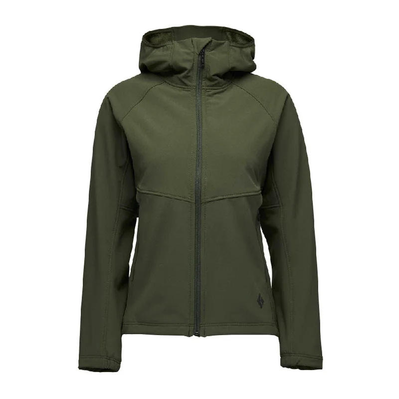 Womens Element Hoody