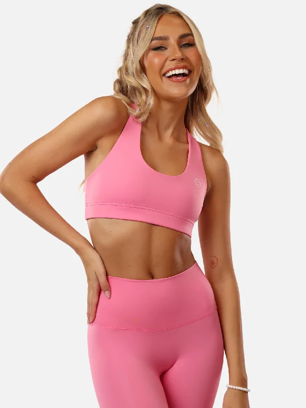 BUSY BEE SPORTS BRA