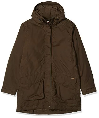 Fjällräven Women's Högvilt Jacket W Jacket