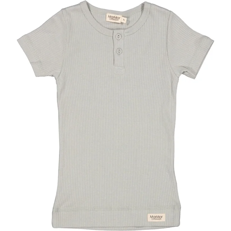 MarMar Modal Chalk T-shirt