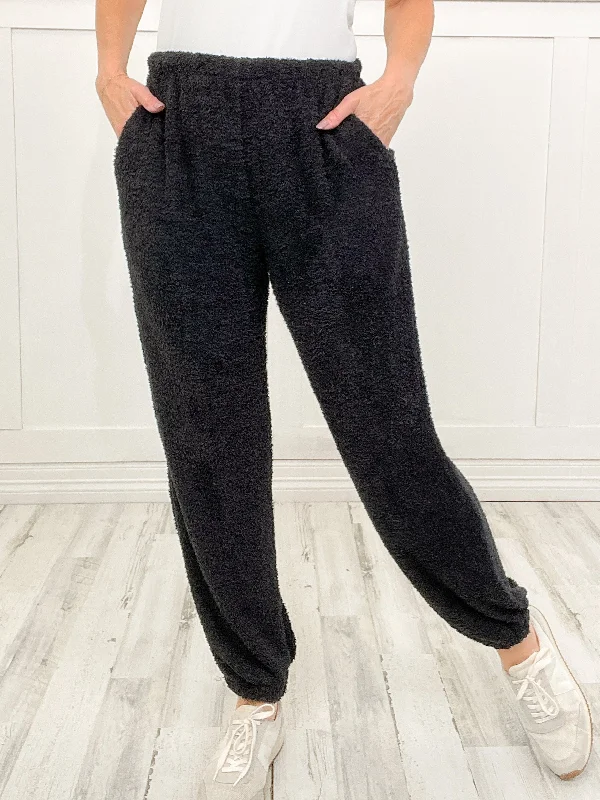 Cozy Comfort Joggers