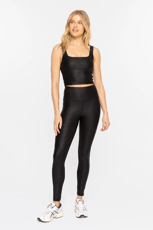 Rebel Athleisure Leggings