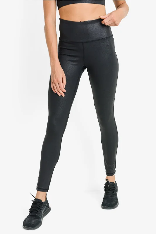 Be Bold Highwaist Leggings