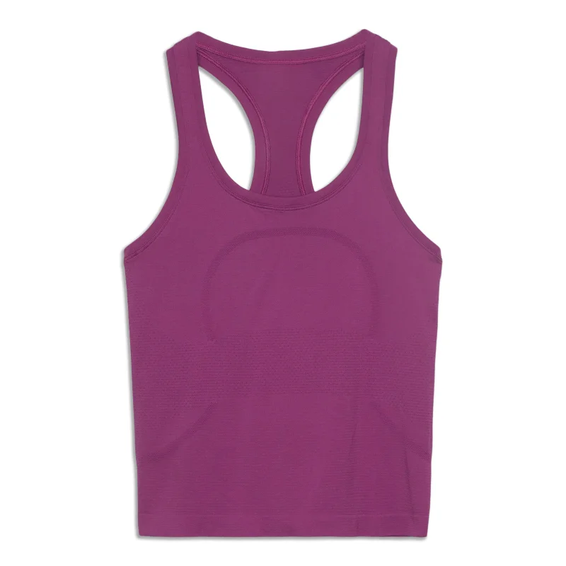 Swiftly Tech Racerback Tank Top 2.0 - Resale