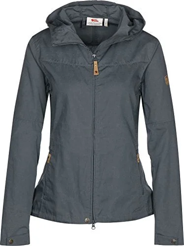 Fjallraven Women's Stina Jacket W