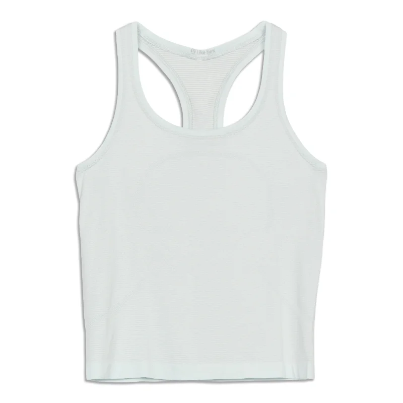 Swiftly Tech Racerback Tank Top 2.0 - Resale