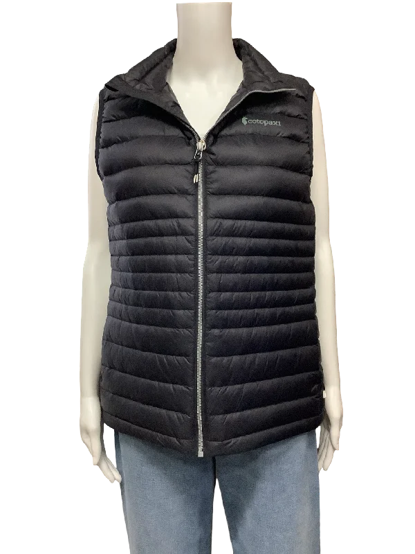 Cotopaxi Vest Fuego Down Vest w/Tags Size: L