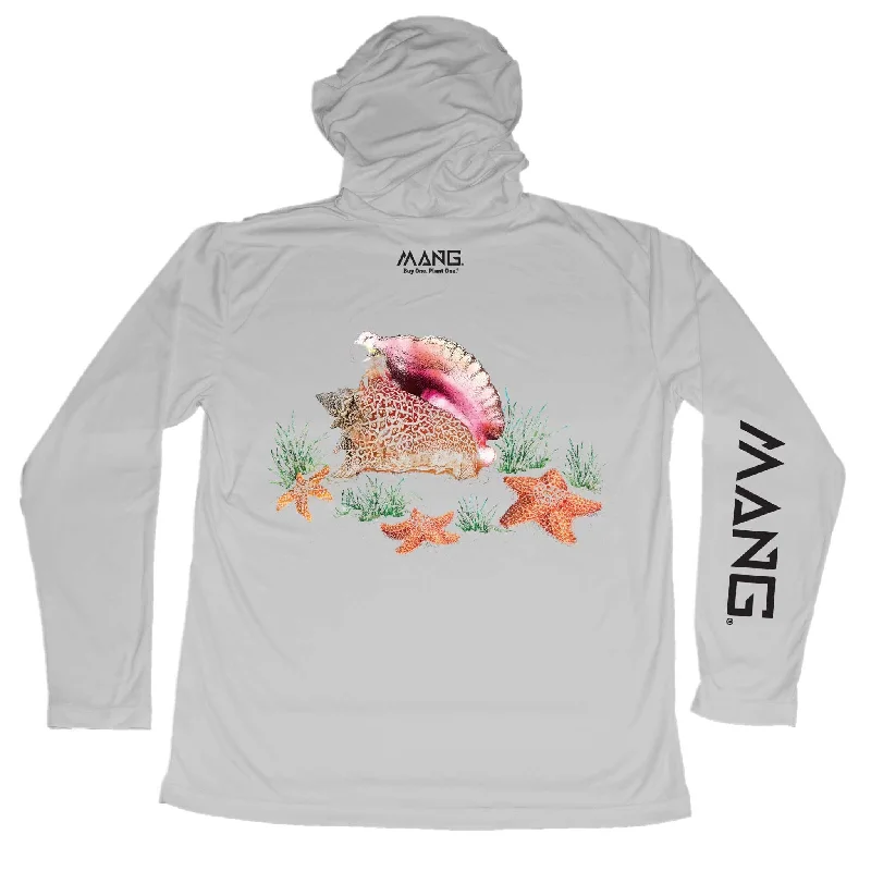 Conch MANG Hoodie