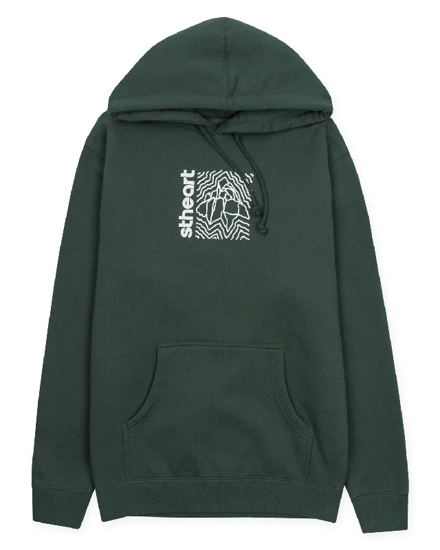 Lost x Mtn Hoodie