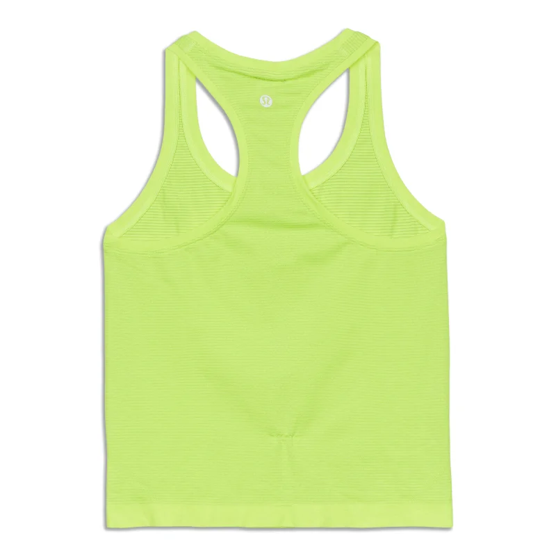 Swiftly Tech Racerback Tank Top 2.0 - Resale