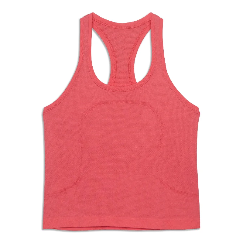 Swiftly Tech Racerback Tank Top 2.0 - Resale