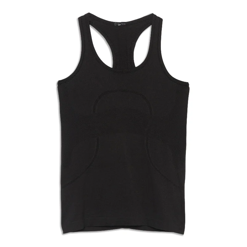 Swiftly Tech Racerback Tank Top - Resale