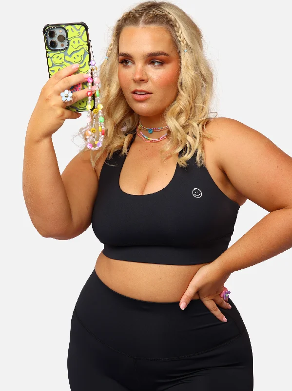 BUSY BEE 2.0 SPORTS BRA