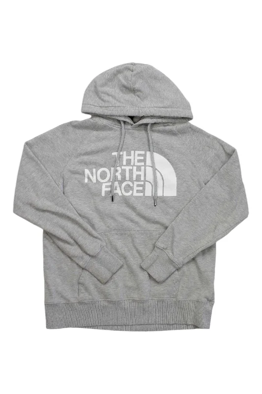 The North Face Womens Half Dome Pullover Hoodie