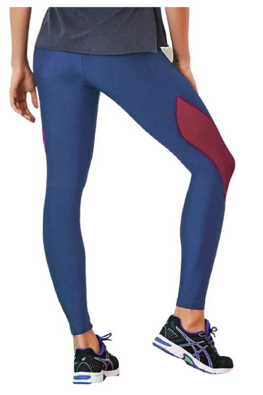 NZ Leggings TECH - More Colors