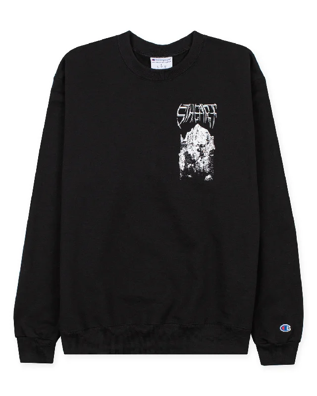 4130 Champion Crew Neck