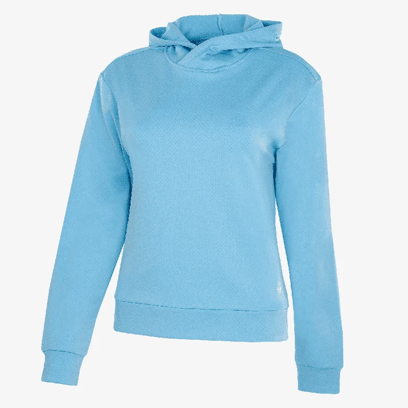 Denise - Insulating golf sweatshirt