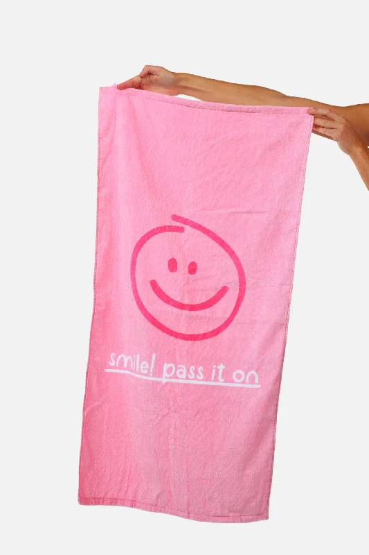 GYM TOWEL