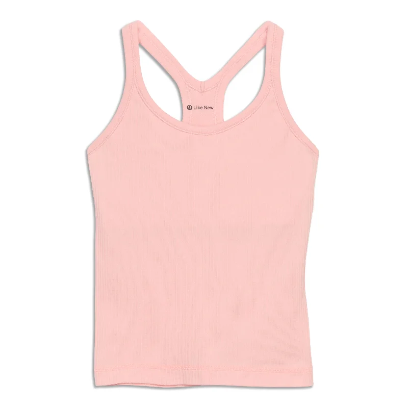 Ebb To Street Tank Top - Resale