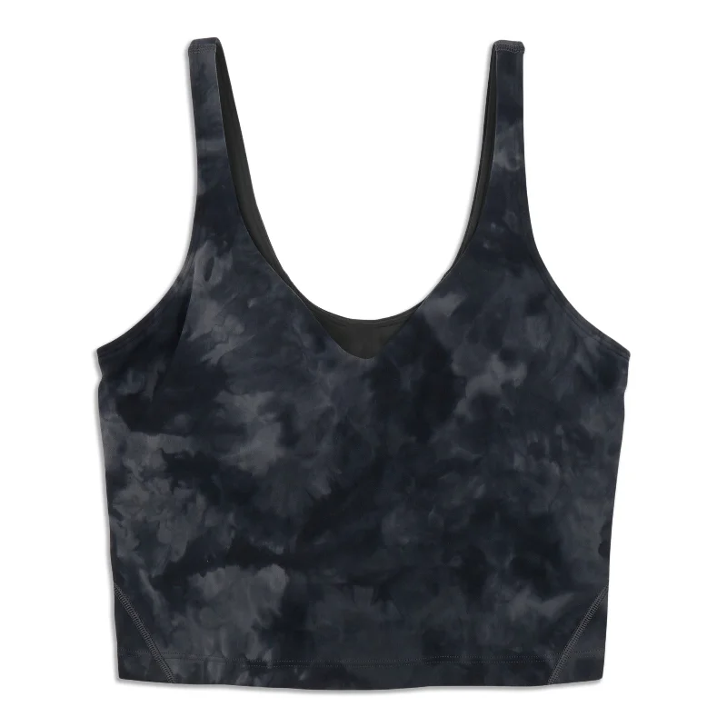 lululemon Align™ Cropped Tank Top - Resale