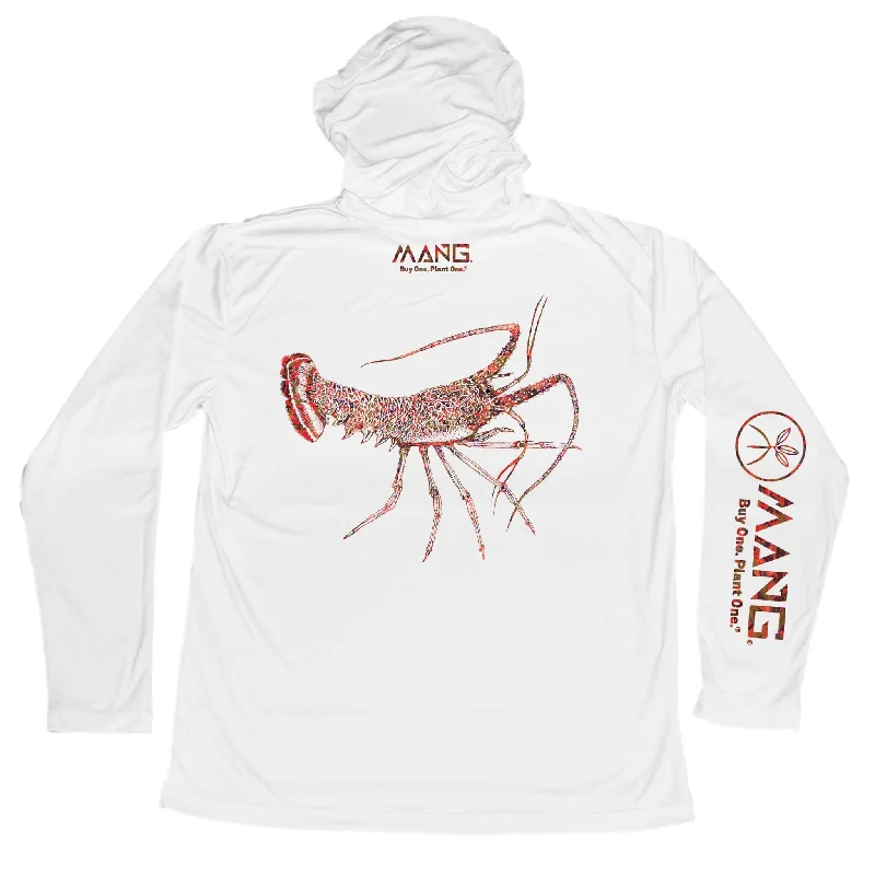 Lobster MANG Hoodie