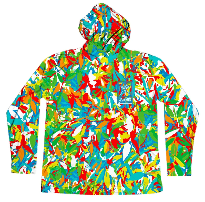 South Beach Mangroflage Hoodie