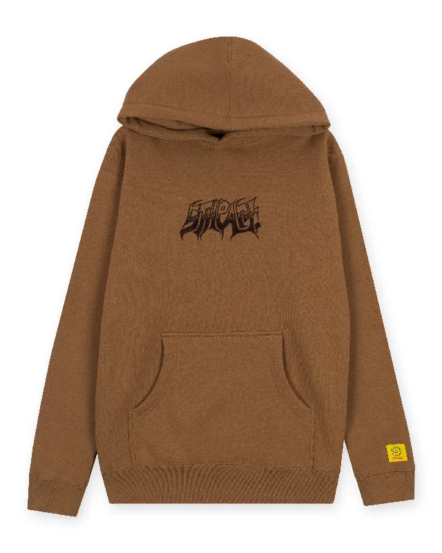 Contra Hoodie | Copper