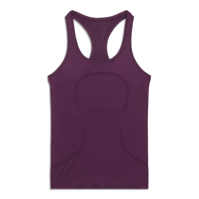 Swiftly Tech Racerback Tank Top 2.0 - Resale