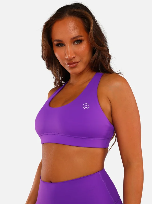 BUSY BEE SPORTS BRA