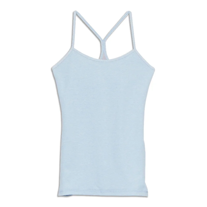 Power Y Tank Top - Resale